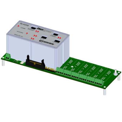 DATAFORTH SLX200-31A