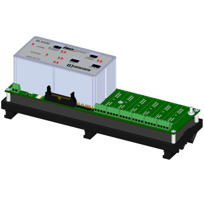 DATAFORTH SLX200-31AD