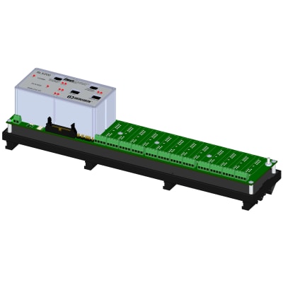 DATAFORTH SLX200-31D