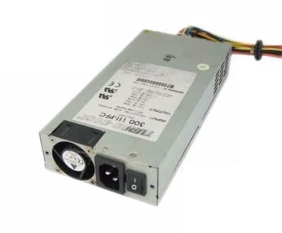 TURBO COOL 300 1U-PFC