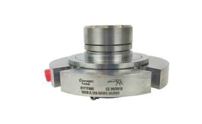 JOHN CRANE SB2B-2 125-QRMG-303950