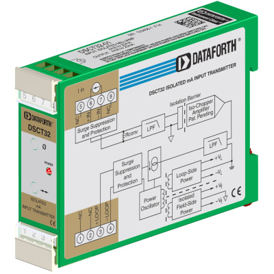 DATAFORTH DSCT32-01