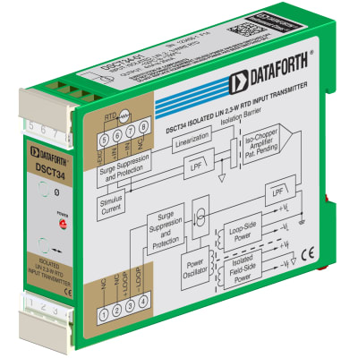 DATAFORTH DSCT34-02