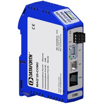 DATAFORTH MAQ20-COM2