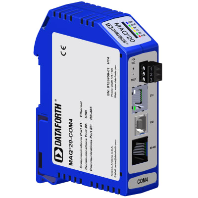 DATAFORTH MAQ20-COM4