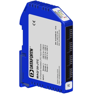 DATAFORTH MAQ20-JTC