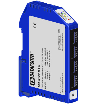 DATAFORTH MAQ20-KTC