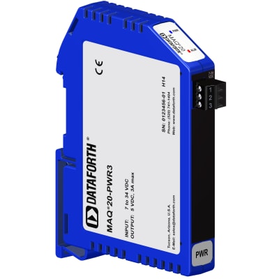 DATAFORTH MAQ20-PWR3