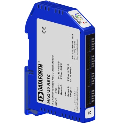 DATAFORTH MAQ20-RSTC