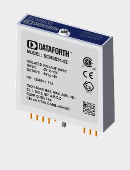 DATAFORTH SCM5B31-09