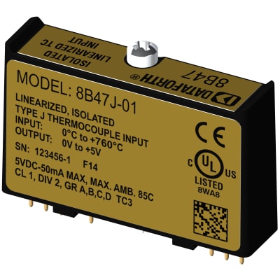 DATAFORTH 8B47J-02