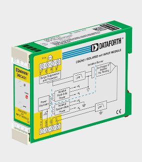 DATAFORTH DSCA31-13C