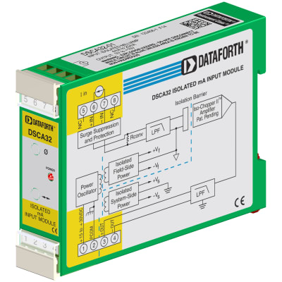DATAFORTH DSCA32-02E