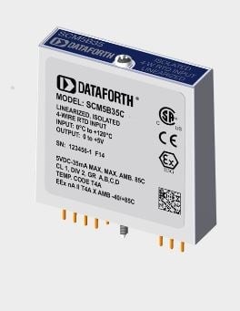 DATAFORTH SCM5B35C-01