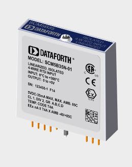 DATAFORTH SCM5B35N-01