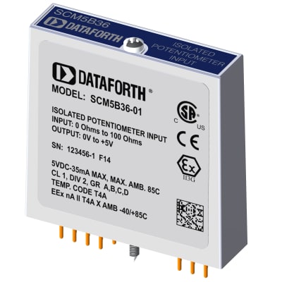 DATAFORTH SCM5B36-01