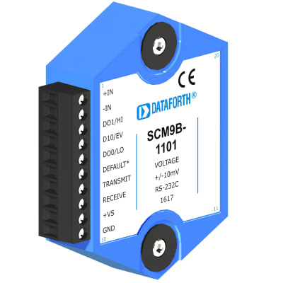 DATAFORTH SCM9B-1151