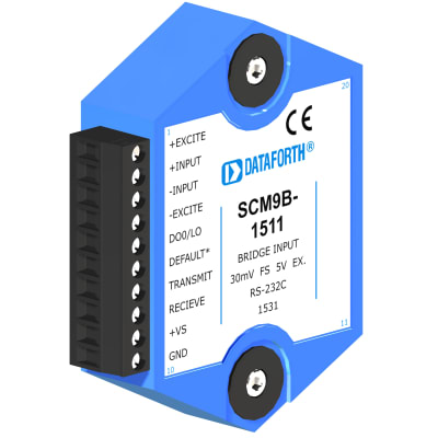 DATAFORTH SCM9B-1542