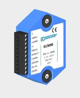 DATAFORTH SCM9B-1621