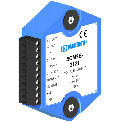 DATAFORTH SCM9B-3142