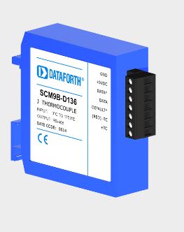 DATAFORTH SCM9B-D136