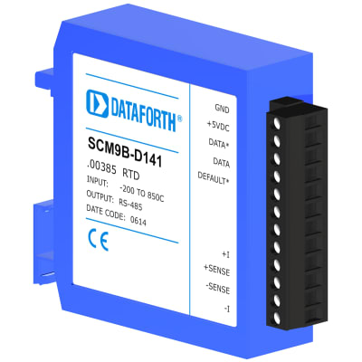 DATAFORTH SCM9B-D141
