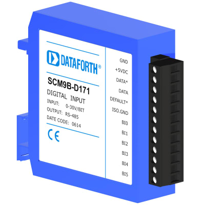 DATAFORTH SCM9B-D171