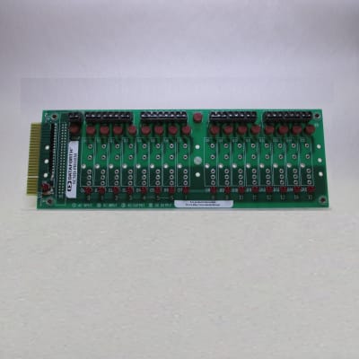 DATAFORTH SCMD-PB16SM