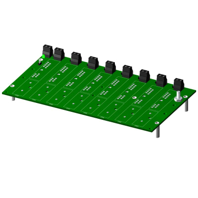 DATAFORTH SCMVAS-PB8