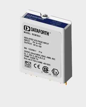 DATAFORTH SCM7B31-04