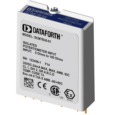 DATAFORTH SCM7B36-02