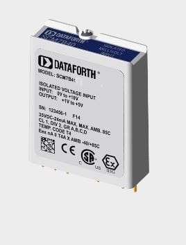 DATAFORTH SCM7B41-06A