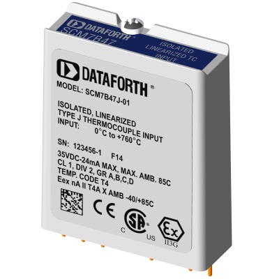 DATAFORTH SCM7B47J-01