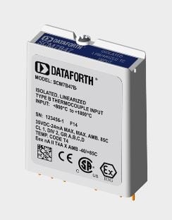 DATAFORTH SCM7B47T-05A