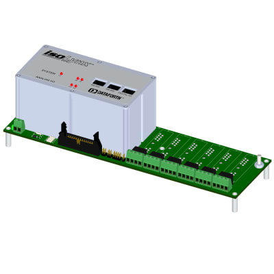 DATAFORTH SLX200-10A