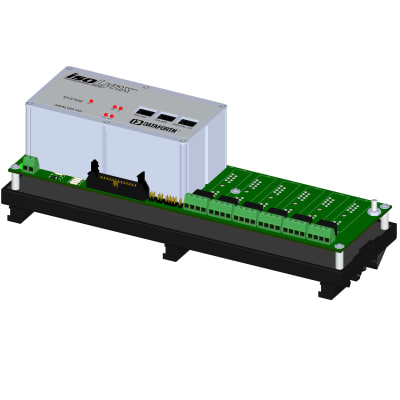DATAFORTH SLX200-10AD