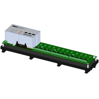 DATAFORTH SLX200-10D