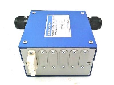 DINSPACE SNAP-04LC-MM