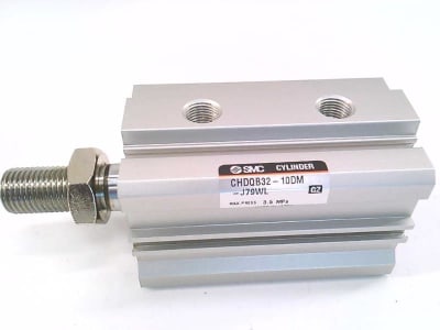 SMC CHDQB32-10DM-J79WL