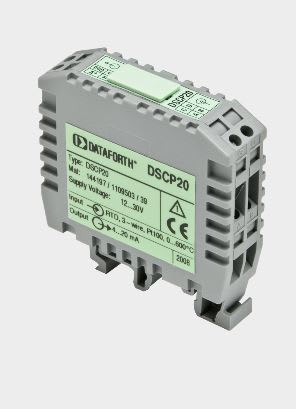 DATAFORTH DSCP20