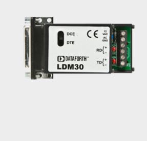 DATAFORTH LDM30-S