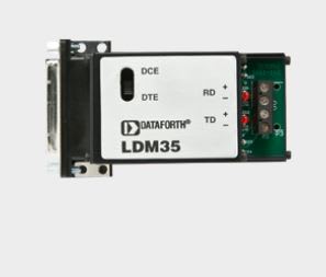 DATAFORTH LDM35-S