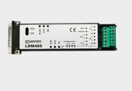 DATAFORTH LDM485-ST