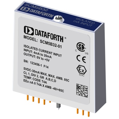 DATAFORTH SCM5B32-02D