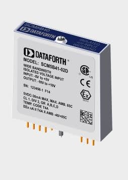 DATAFORTH SCM5B41-02D