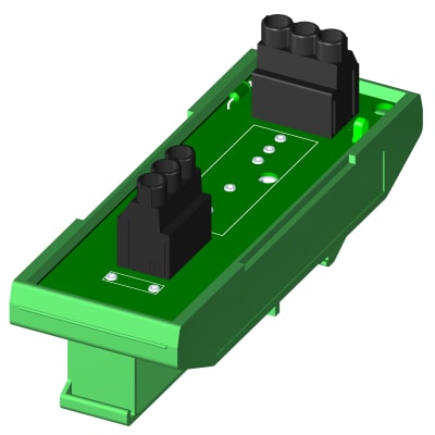 DATAFORTH SCM7BP01-DIN