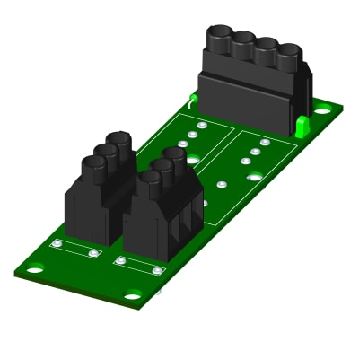 DATAFORTH SCM7BP02-4