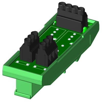DATAFORTH SCM7BP02-DIN