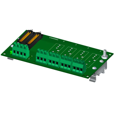 DATAFORTH SCM7BP04-DIN