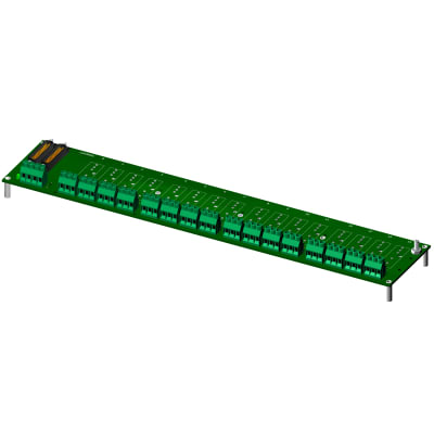 DATAFORTH SCM7BP16